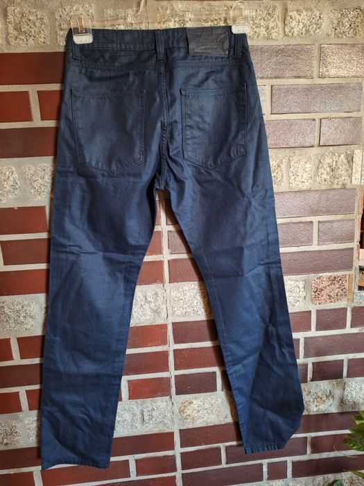 Spodnie męskie Denim House W:30-L:34