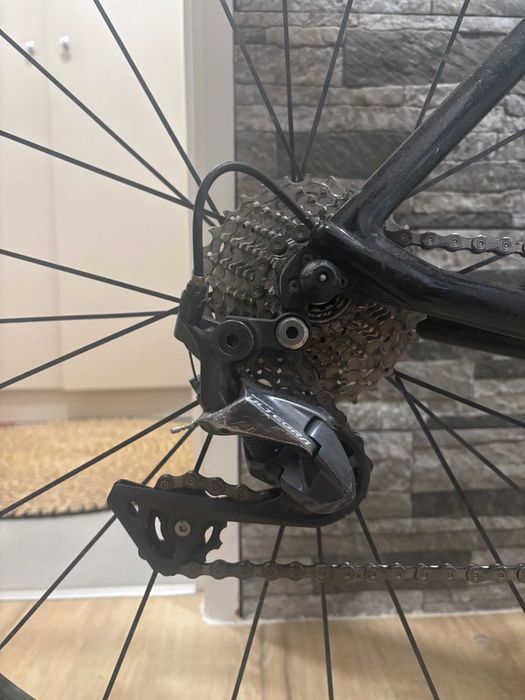 Canyon Endurance 2021
