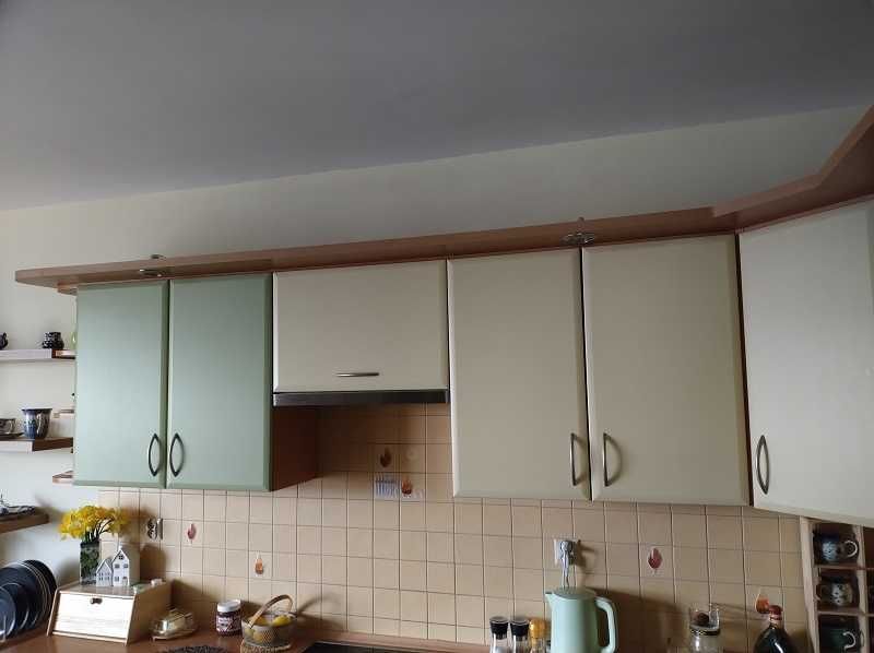 Meble kuchenne 3m x 1,5