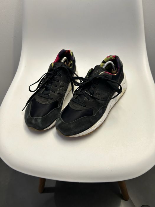 Кросівки New Balance 580 41 розмір О851