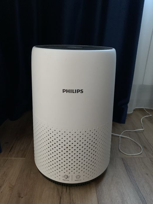 Очищувач повітря, очиститель воздуха PHILIPS Series 800 AC0820/10