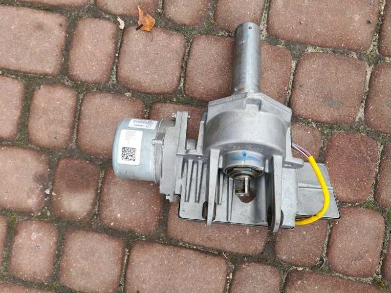 Wspomaganie kierownicy  Opel Corsa D