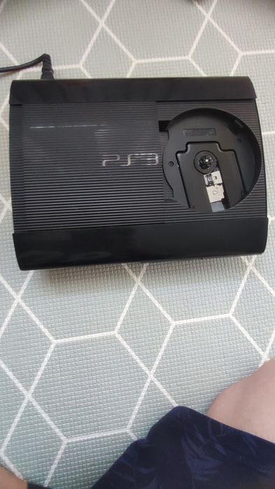 PlayStation  3 slim