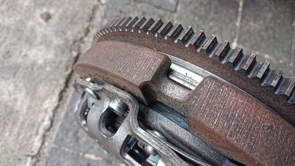 Skrzynia Biegów BMW E60 530d 3,0D MANUAL 6 Biegów SWAP Patrol