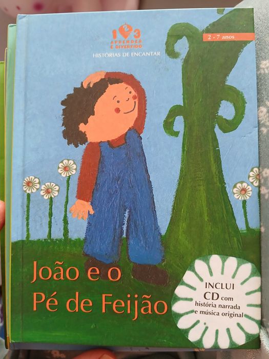 Histórias de encantar Pingo Doce 1€ cada