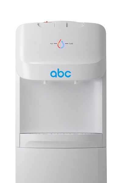 Кулер для води ABC V170 / ViO X101-FC  з компресорним охолодженням