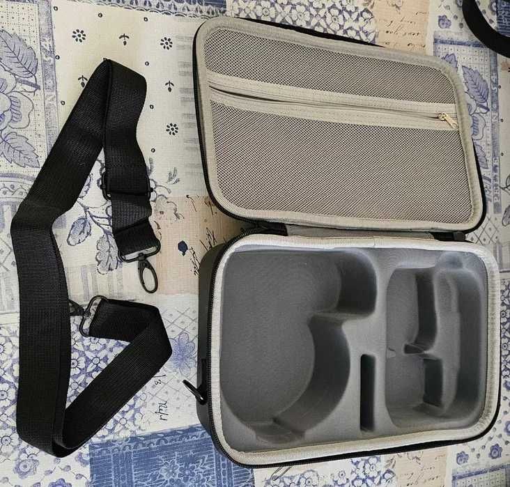 Drone DJI FLIP ou FLY MORE COMBO novo garantia e EXTRAS