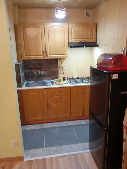 Wynajmę mieszkanie 30 M2 Czechowice-Dziedzice ul. Legionów 103