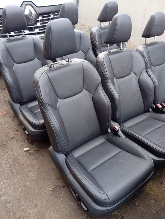 Автосидіння.Сидіння для авто.Комплекти для бусів 6шт.7 шт. Сидушки.