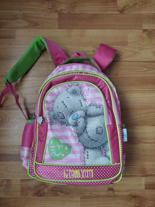 Продам рюкзак и сумки 1 вересня