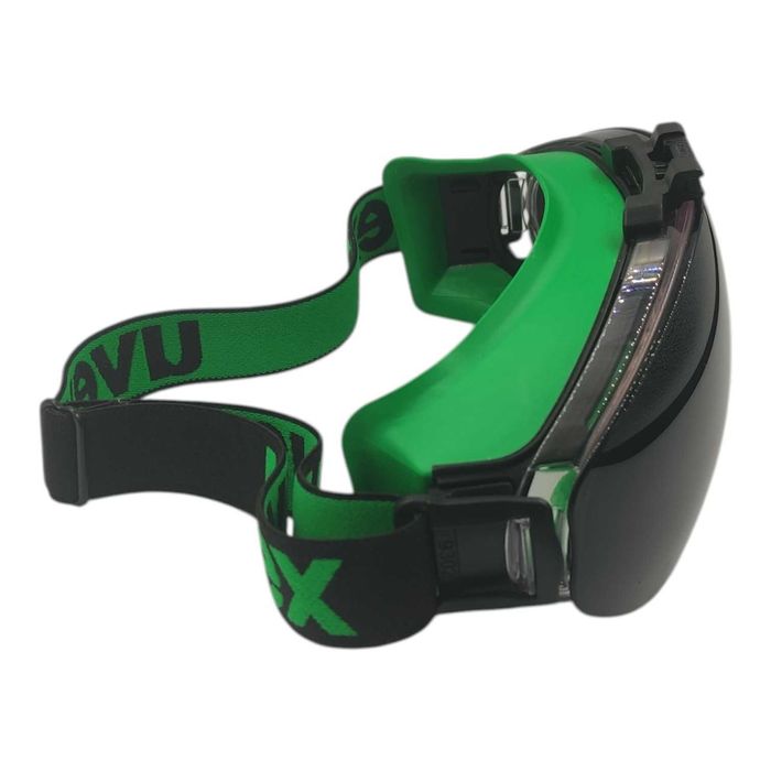 Gogle narciarskie / snowboardowe UVEX