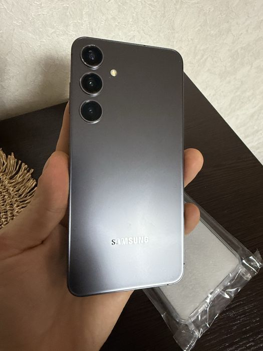 Samsung s24 plus 256gb