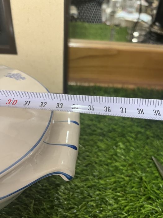 Terrina Sacavem antiga