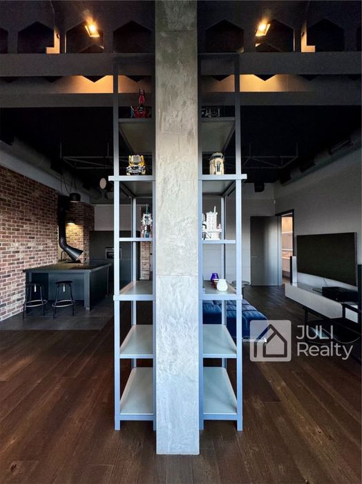 Без% ЕКОФЛО на все Оренда Парк Авеню Park Avenue 100м 2-комн