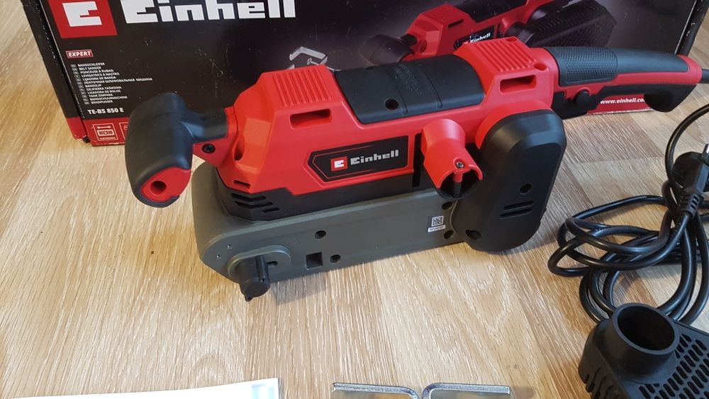Einhell  TE- BS  850 E