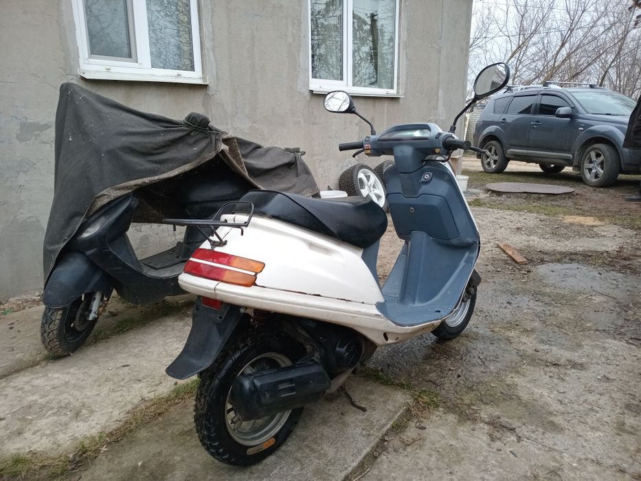 Продам Honda Tact 24