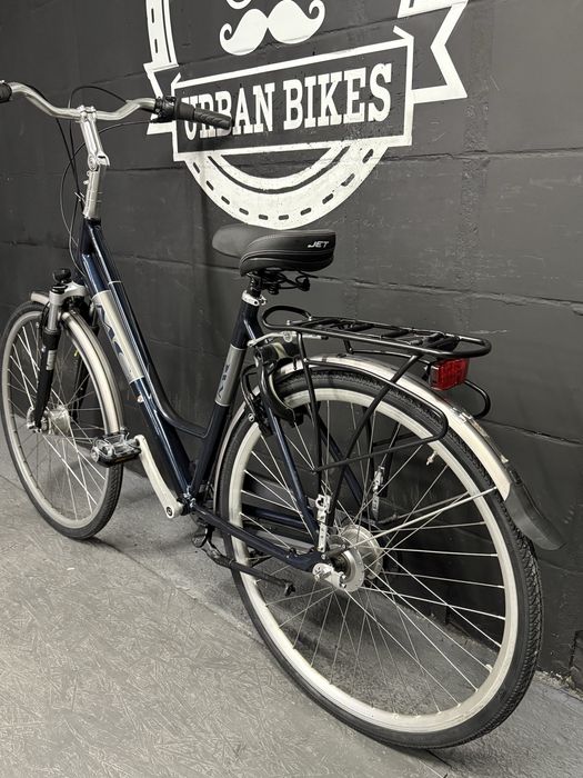 Rower miejski MC Legend Damski Shimano Nexus 8 53 cm Urban Bikes
