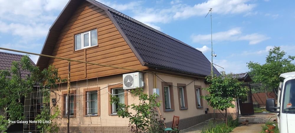 Профнастил.Металочерепиця. Металлочерепица