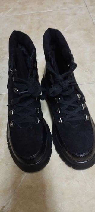 botas para senhora ou homem