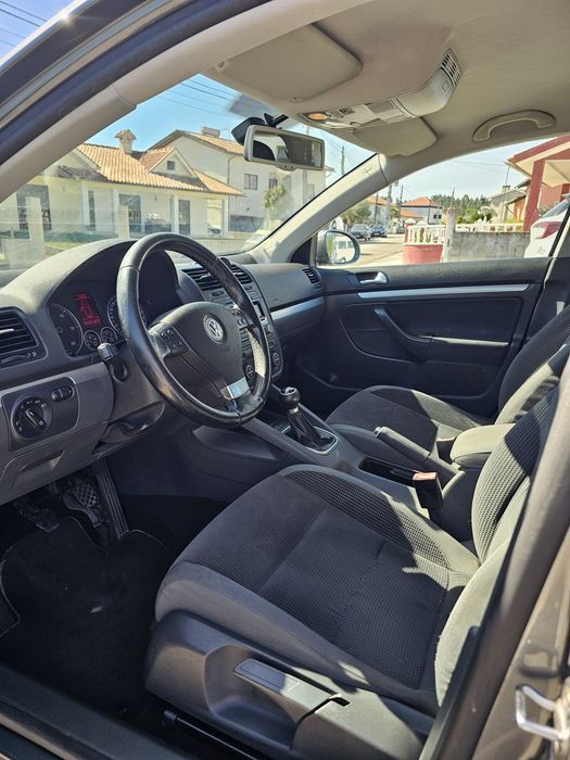 Volkswagen Golf variant 1.9 tdi