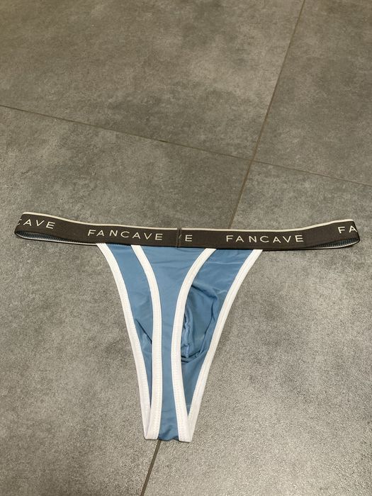 Труси Стрінги чоловічі