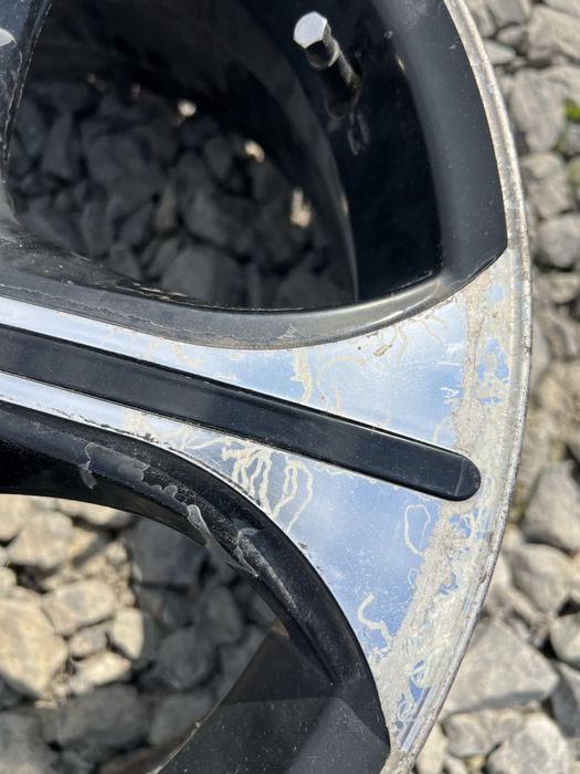 Продам диски r17