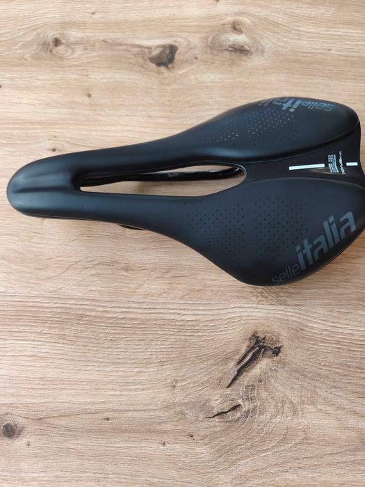 Siodełko SELLE ITALIA Novus Evo Boost TM Superflow