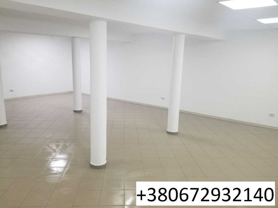 Оренда приміщення центр Бучач