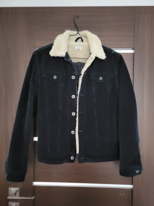 Kurtka katana zimowa Pepe Jeans