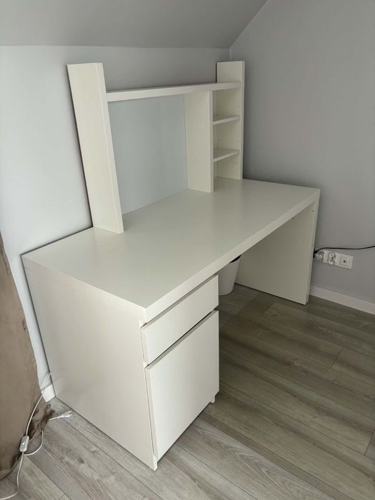 Sprzedam biuro Malm