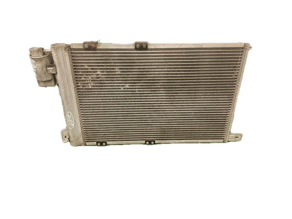 Radiador AC OPEL Astra G Hatchback (F48_, F08_)