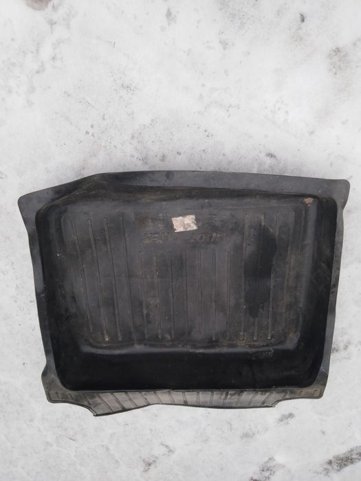 Запчастини ваз-2107 інжектор