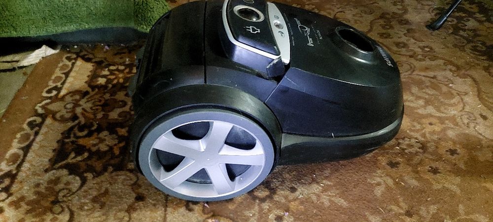 Пилосос Philips Performer FC9176 2200W / 500W, HEPA 13