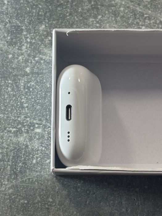 Apple AirPods Pro 3 ANC