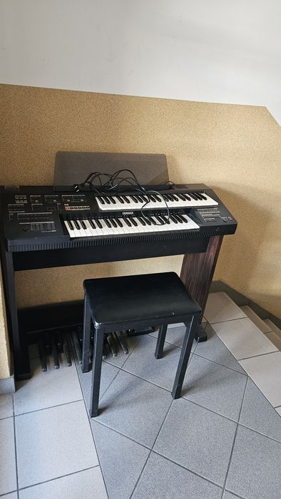 Syntezator Yamaha Elektron H 2