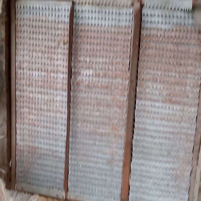 Запчасті СК 5 Нива