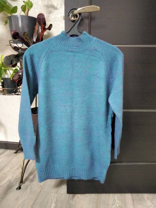 Светр кашемір  жіночий