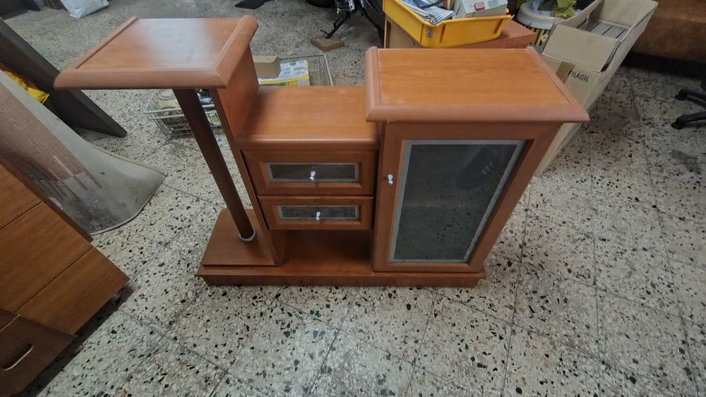 Movel de corredor