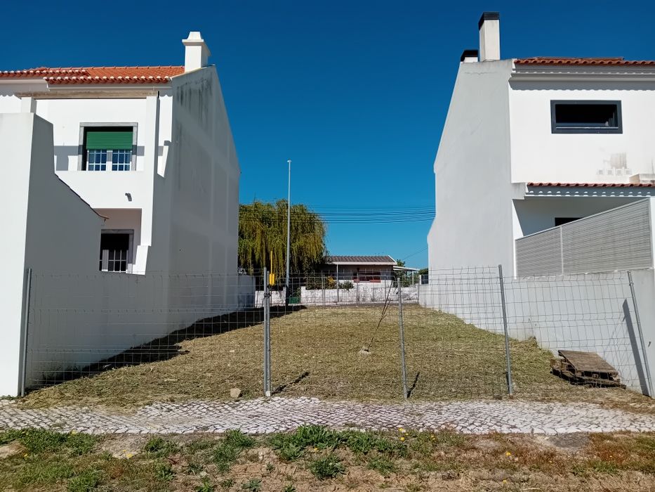 Limpeza de terrenos