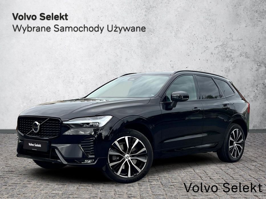 Volvo XC 60