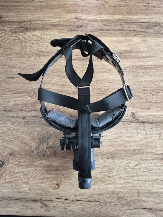 Продам Окуляри нічного бачення NV/G-16M (2+) (Реальному покупцю торг)