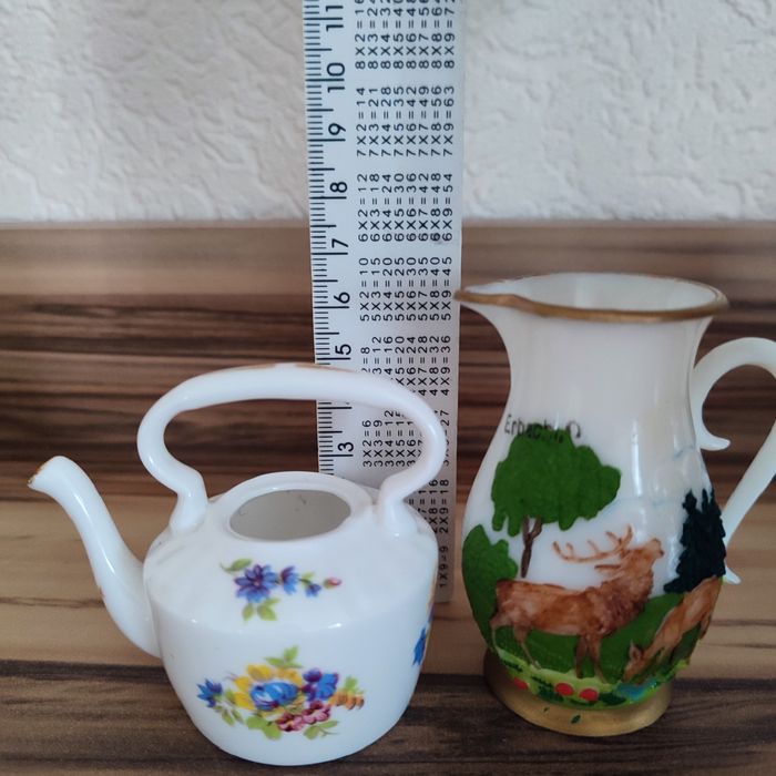 Миниатюры лимож, Германия.