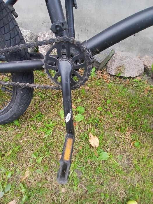 Rower  Używany BMX