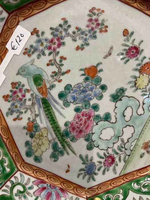 Prato oriental med 24 cm anúncios abaixo
