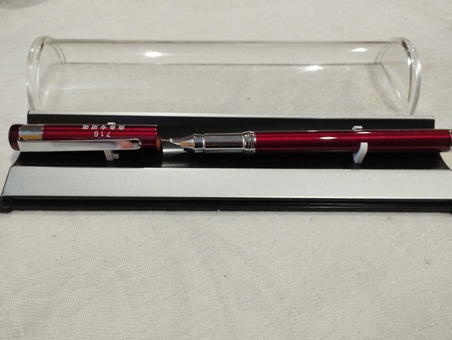 Chińskie pióro wieczne F