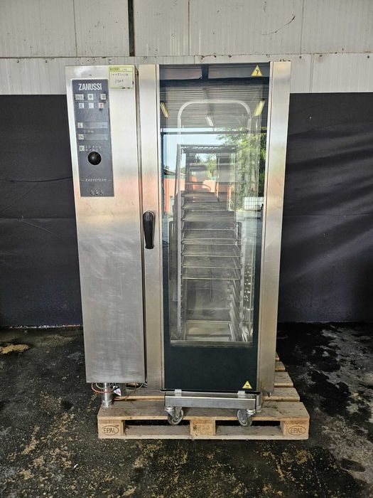 Fornos industriais a gás e elétricos com garantia