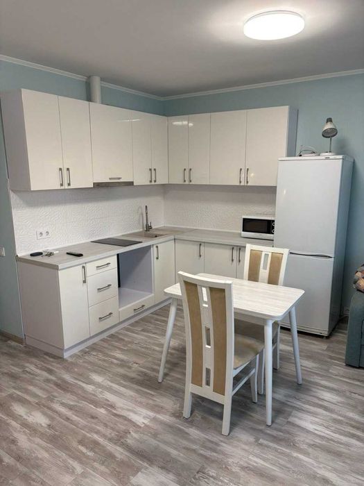 Здам 1 кімнатну квартиру на вул.Павла Глазового 13б/1