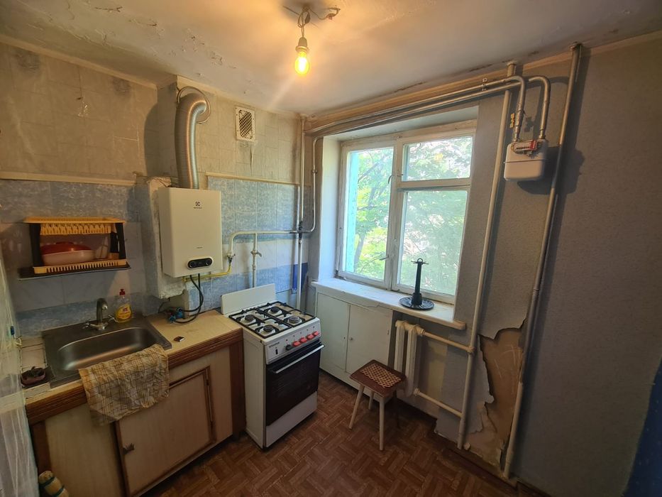 Продам 3х комнатную квартиру в Ингульском районе.. ЮТЗ.
