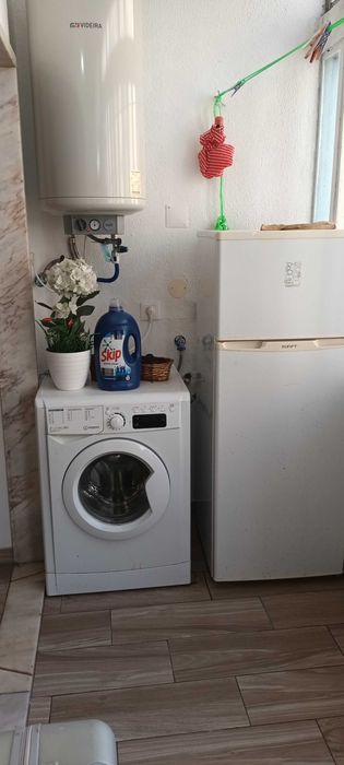 Quarto aluga-se na margem sul