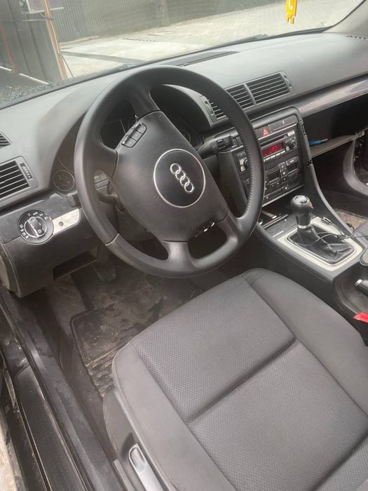 Продам Audi a4 b6